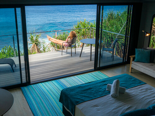 christmas island swell lodge photo tour example 17